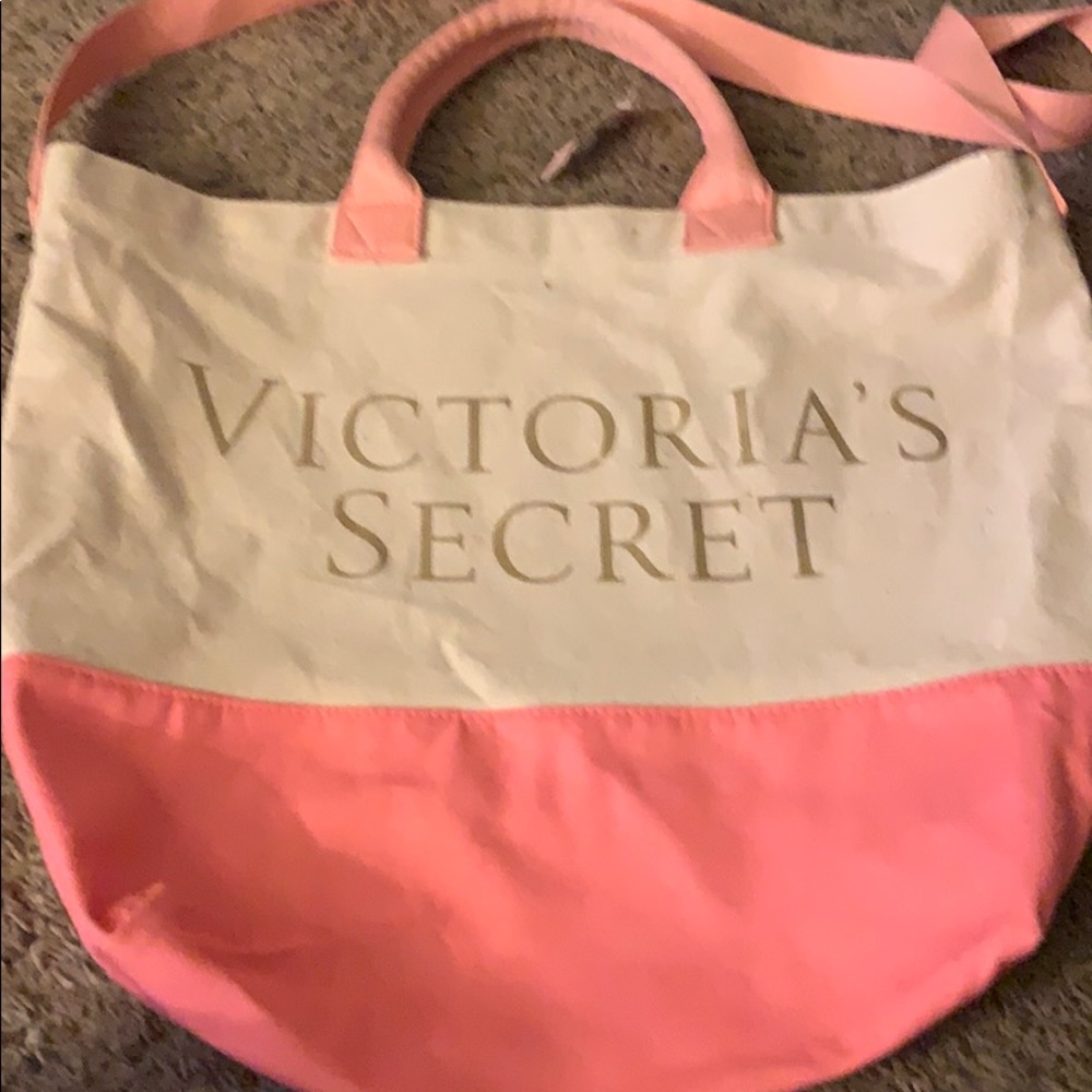 Victoria’s Secret bag